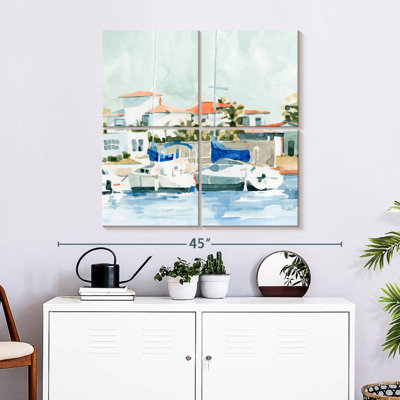 Gillard Town Summer II