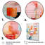 Collage Rhythms II sur impression sur toile-10063698-10063701