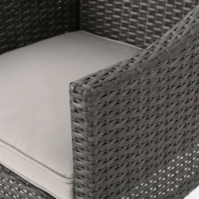 FAUTEUIL ANTIBES