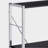 4-Tier Rectangular Bookshelf-1511363521