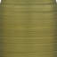 Isatu 24" Green Glass Table Lamp