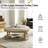 Lynde Kat Button Tufted Storage Ottoman-1608292092