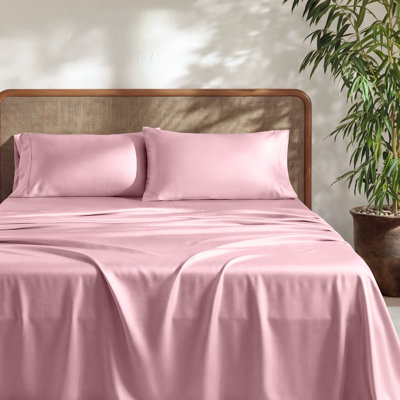 Sheet Set - Rayon from Bamboo