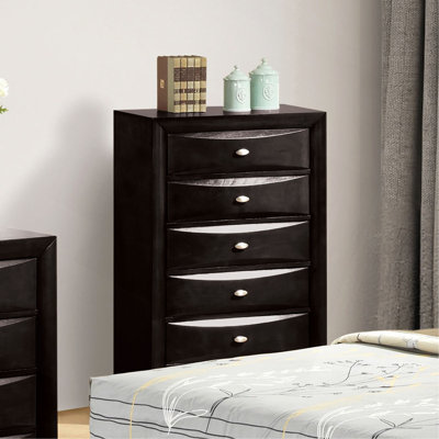 Commode 5 tiroirs