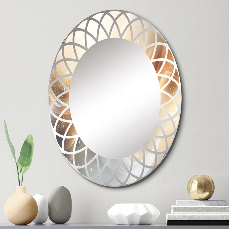 Miroir Worthey, 30 po x 20 po
