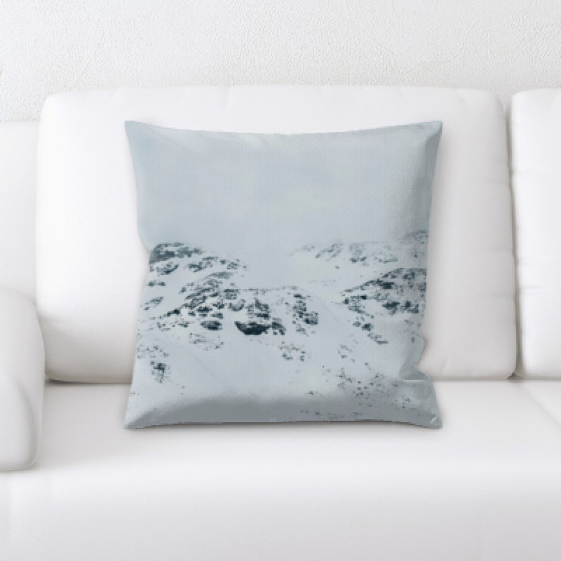 Coussin décoratif Landrum