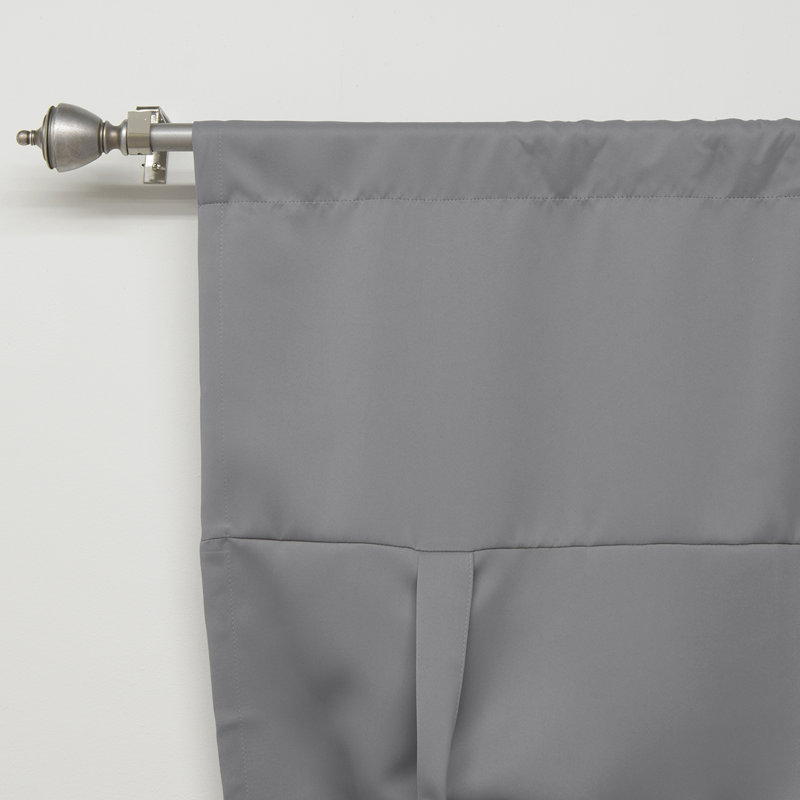 Store obscurcissant, Gris