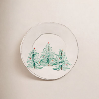 Lastra 11" Dinner Plate