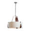 Saratoga 3 - Light Drum Pendant-1910633271-1910633268-1887780774