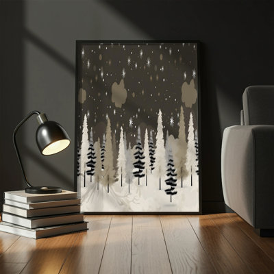 Willernie No Frame Print