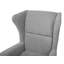 Milne Upholstered Wingback Chair-36245409