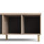 Gaen Four Leg Coffee Table with Storage-519224438