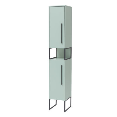 Limone Linen Cabinet
