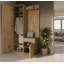 1 Door Laminate Wardrobe-629581453
