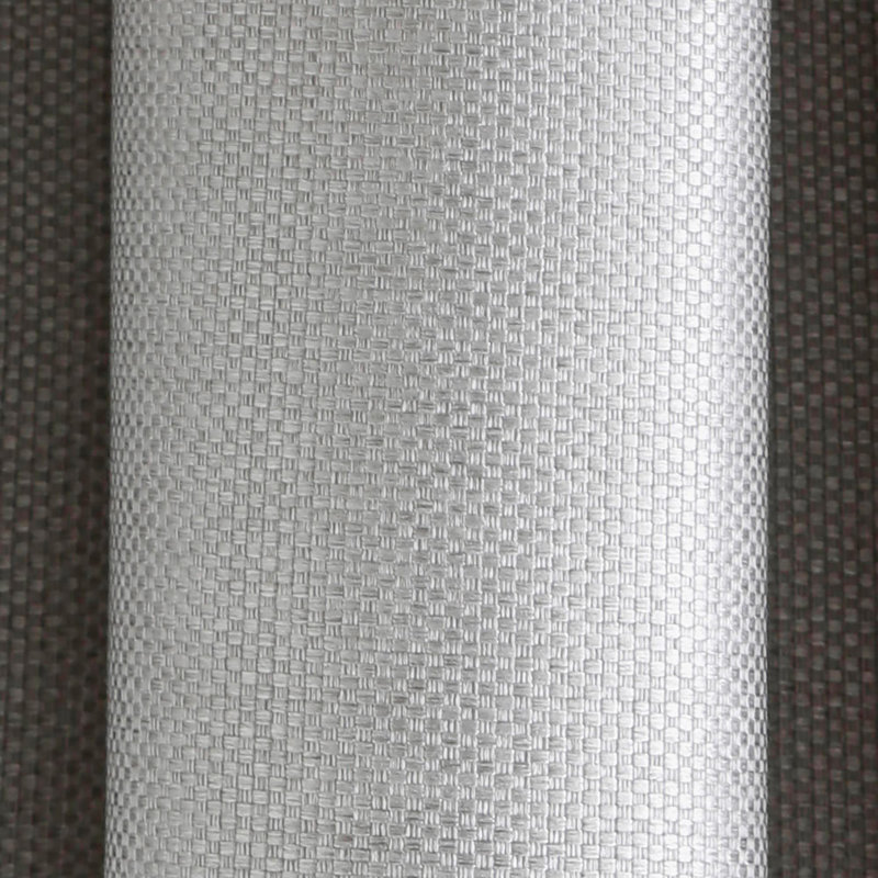 Hearns Room Darkening Single Curtain Panel, 140 W x 350 D cm, Pale Grey