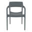 Fauteuil de salle à manger Tulum-1894836526