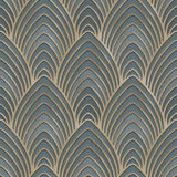 Utopia Collection Arch Array Wallpaper Roll