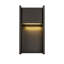 Zur LED Outdoor Flush Mount-56360072-56360073