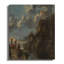 Wrapped Canvas Print Set-503010432