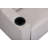 Oakley Kids Recliner Greige