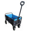 Mini chariot de plage pliable-112496337