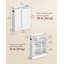 Rykia Bathroom Cabinet