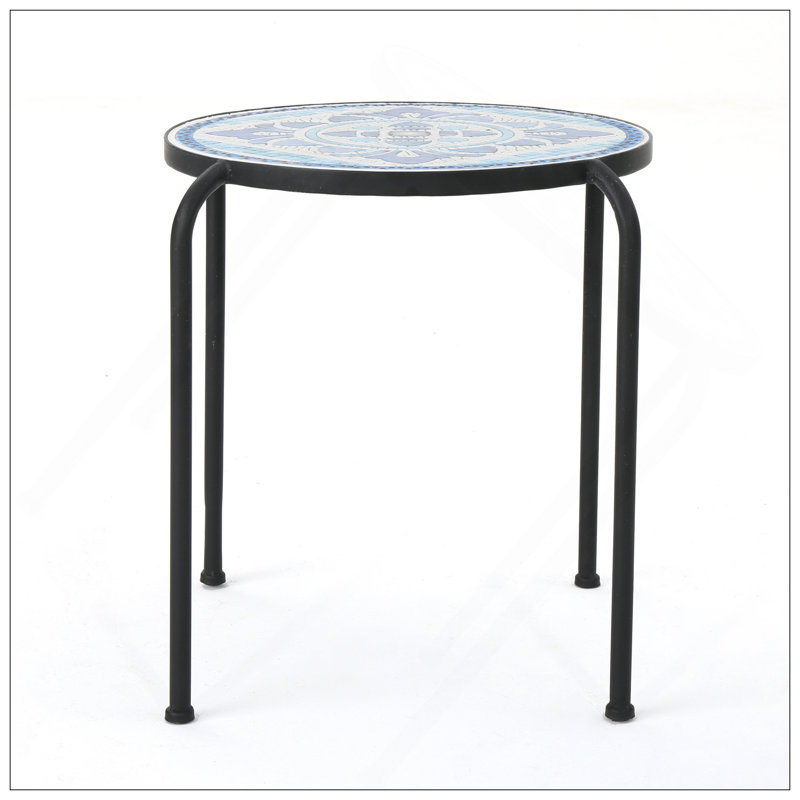 Table de bout SKYE