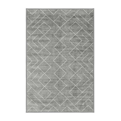 Geometric Indoor Rug