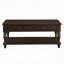 Table basse avec plateau relevable