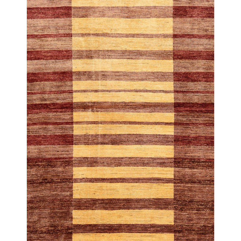 Tapis abstrait moderne 41, Rectangle 6 pi x 9 pi