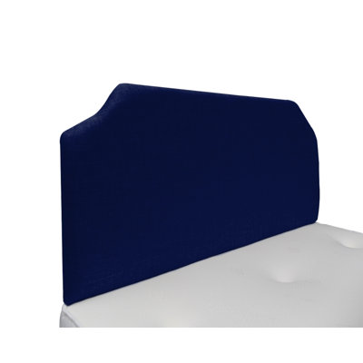 Burchell Upholstered Headboard