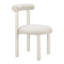Chaise Ceres beige