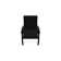 Chaise de patio Askar
