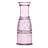 Claro Pink Carafe-106325354
