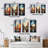 " Germany Berlin Wall Remnants " 3 - Pieces-1298575773-1298575774