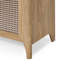 Alefiyah Rectangle Accent Accent Chest