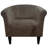Liam Upholstered Barrel Chair-824587861