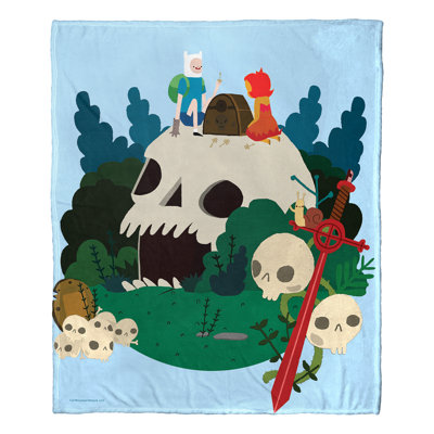 Throw Blanket