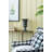 Epernay Metal Table Vase-498891598