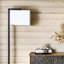 Lampe sur pied 60 po Choupette