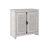Malyha Louvered 12 Pairs 2 Door Shoe Cabinet-7079417