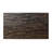 Tavion Walnut Dining Table Seats 6