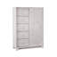 Commode 5 tiroirs Jefferson