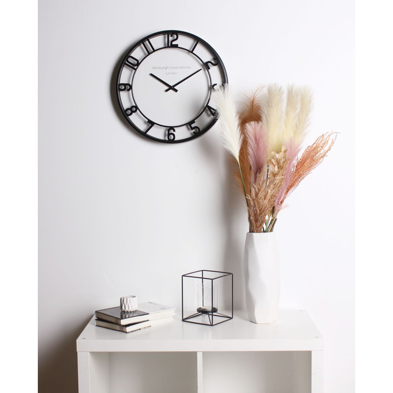 Aariona Wall Clock
