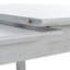 Table de salle à manger extensible Alburga-1297488151