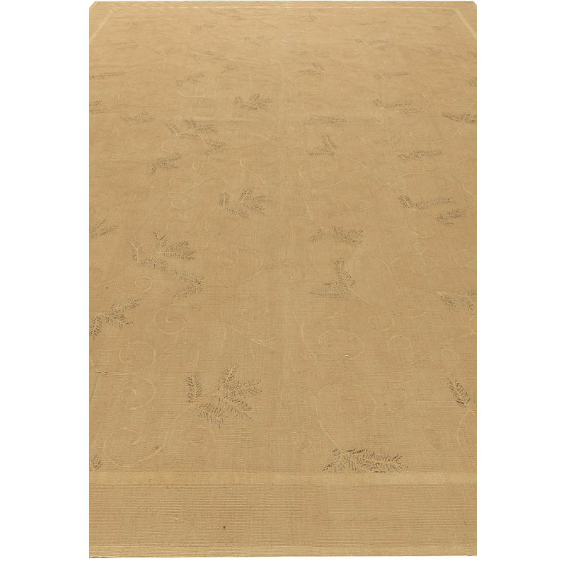 Modern One-of-a-Kind Rectangle 6' X 9' Area Rug