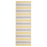 Jaune/gris
