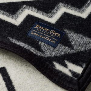 Pendleton Oxbow Throw