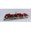 Driftwood Cymbidium Orchids Centerpiece in Glass Planter-1216674884-1216674882