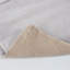 Coussin 100% coton-110894877